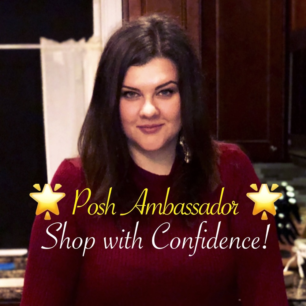 Meet your Posher, Irina